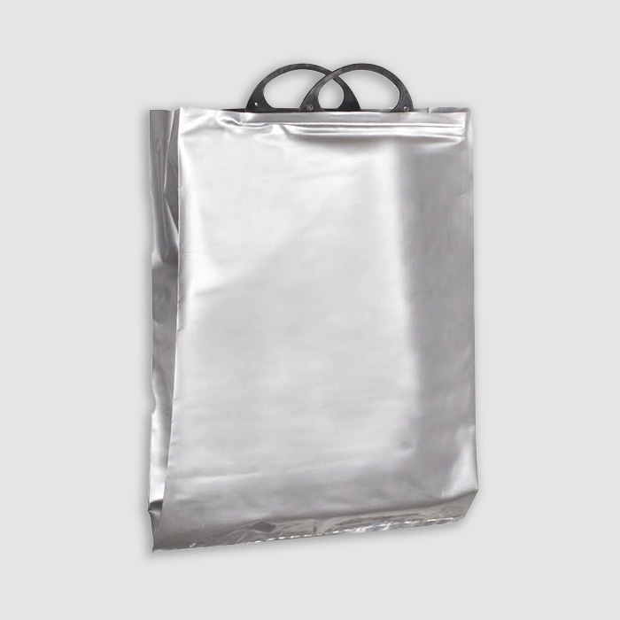 Τσάντα LDPE Χεράκι
