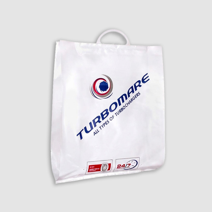 Τσάντα LDPE Χεράκι - Image 5